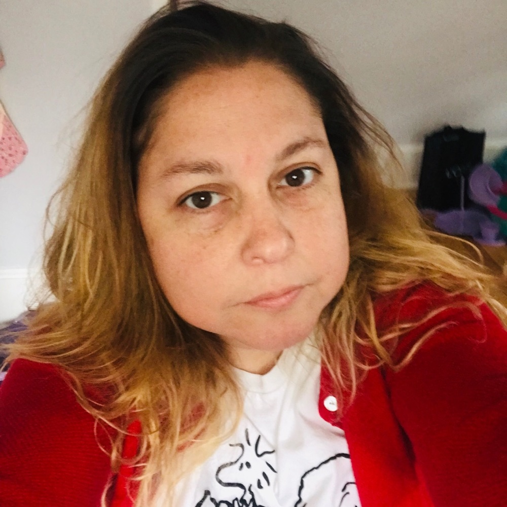 Meet your Posher, Maria